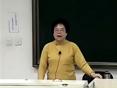 清华大学模拟电子技术基础3（华成英教授）