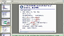 C++程序设计课堂实录（上）第六章-指针（五）