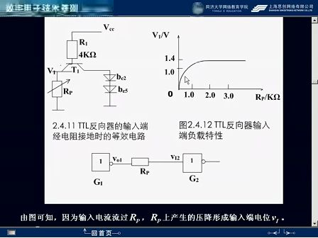 同济大学数字电子技术08