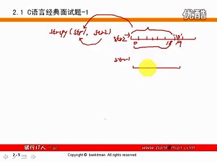 C语言经典面试题集-5