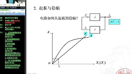 清华-模电-华成英45-模拟电子技术基础