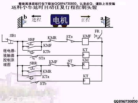 变频器原理与应用01 哈工大 李久胜