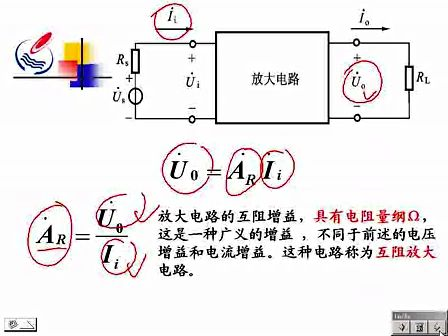 模拟电子技术06 石油大学