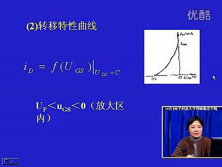 电子科技大学模拟电子电路08