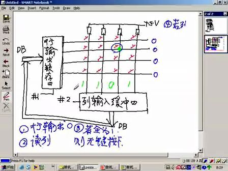 吉林大学 赵宏伟 微机原理及汇编语言72