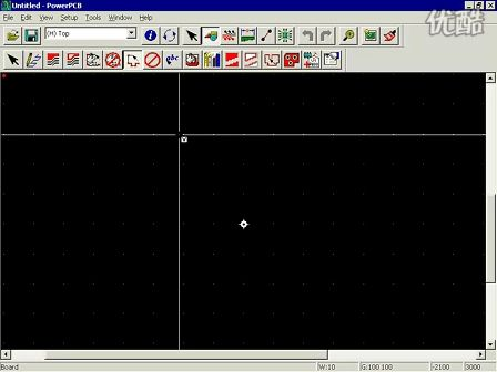 PowerPCB教程2