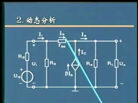 电子技术视频教程 08