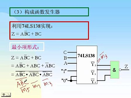 东南大学 刘其奇 数字电路技术基础20