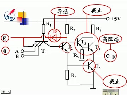 数字电路(高清版)09—专辑：《数字电路》