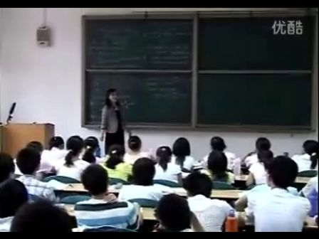 西安电子科技大学信号与系统精品课程58