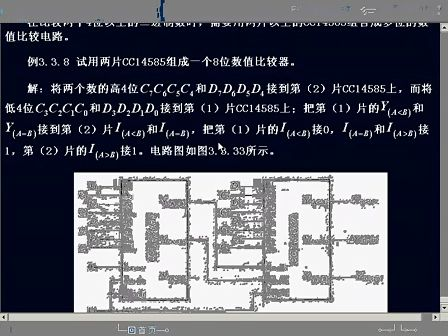 同济大学数字电子技术16