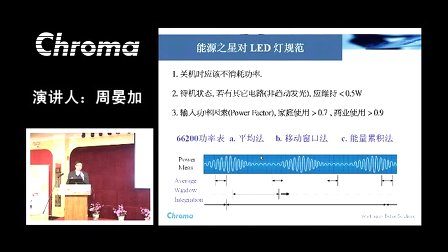 LED电源测试技术及仿真负载介绍