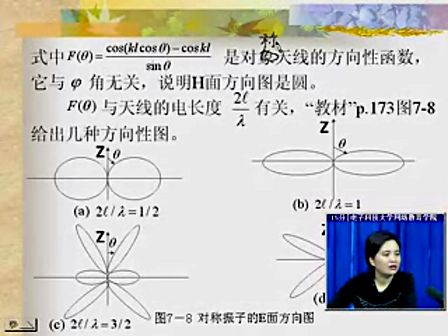 [电子科大]电磁场与电磁波45