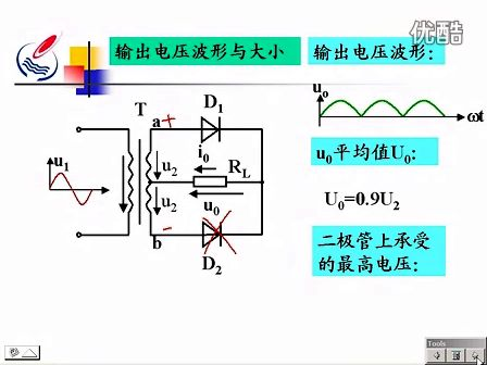 模电28—专辑：《模拟电路基础》