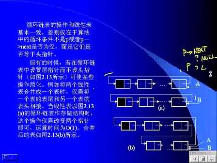 中山大学算法与数据结构（C语言版）08