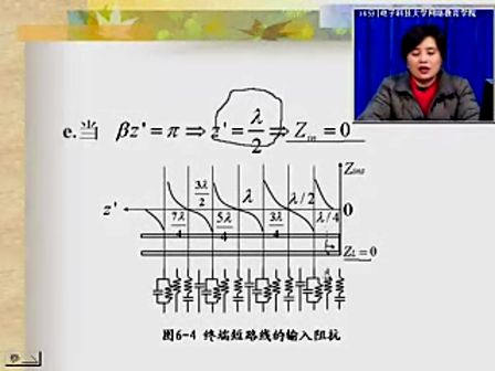 [电子科大]电磁场与电磁波36