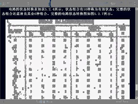 同济大学数字电子技术25