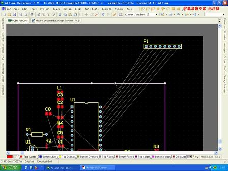 12.PCB设计提高b