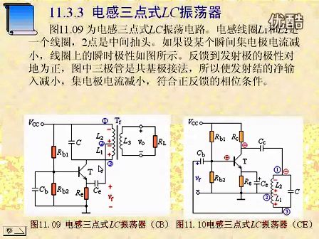 哈尔滨工业大学模拟电子技术 第31讲