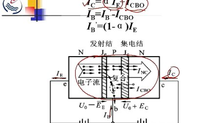 模拟电子技术04 石油大学