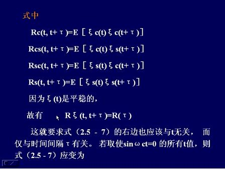 现代通信原理与技术06