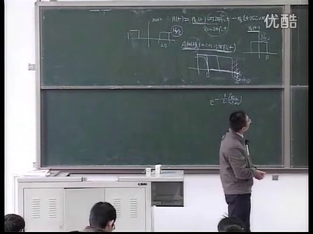 电子科技大学通信原理 基本的数字频带传输4