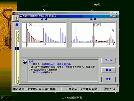 数字信号处理19—专辑：《数字信号处理（全）》