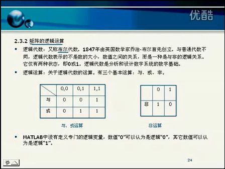 上海交通大学MATLAB教学视频 2.3.2_2.3.3