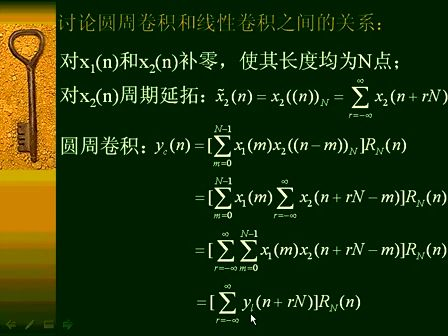 数字信号处理23—专辑：《数字信号处理（全）》