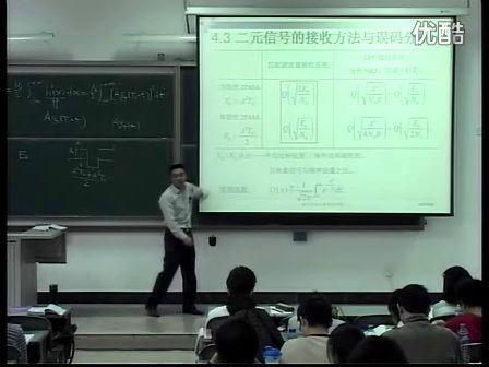 电子科技大学通信原理 数字基带传输6