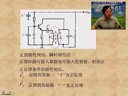 电子科技大学射频模拟电路22