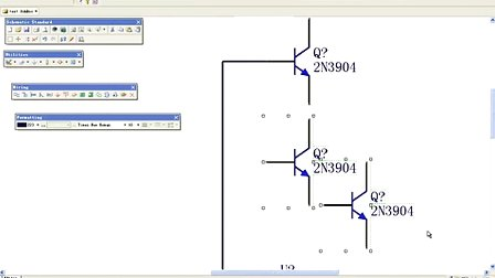 Altium Designer R10第5集：原理图的创建和工具栏的认识—tvrfnai