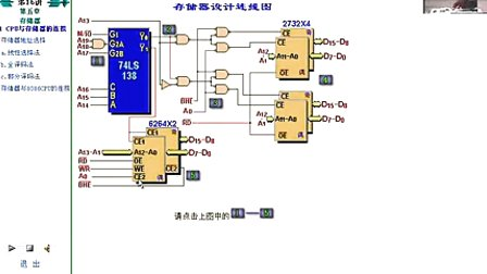 中科大微机原理与接口 28