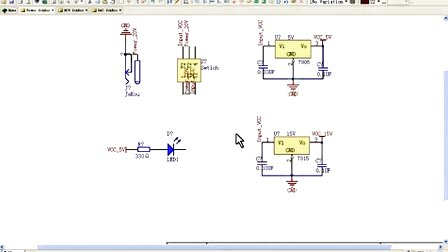 Altium Designer R10第9集：绘Flat原理图—tvrfnai