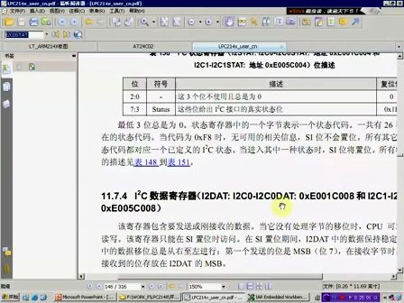 07 第七讲 LT-ARM214X-IIC总线专题--力天手把手教你学ARM