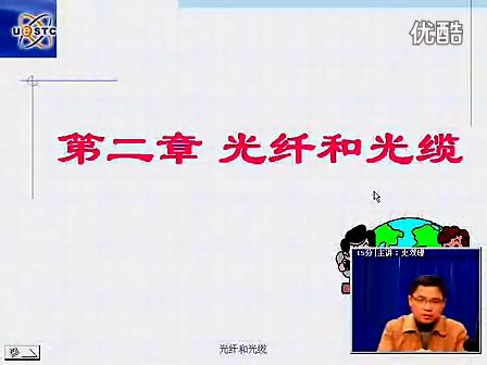 电子科技大学光纤通信04