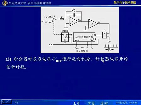 西安交大 数字电子技术基础第66讲