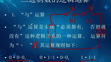 从零到项目开发学51单片机与C语言02 第二讲 数电基础知识