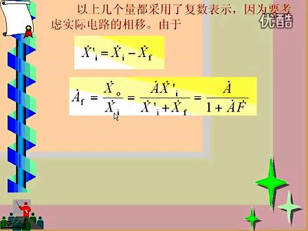 哈尔滨工业大学模拟电子技术 第21讲