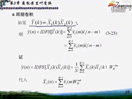 上海交通大学数字信号处理 教学视频 09