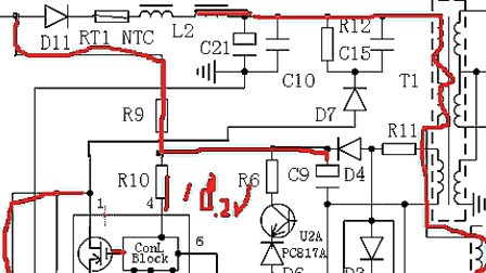 [液晶、等离子电视、电脑显示器开关电源电路原理与维修]第2