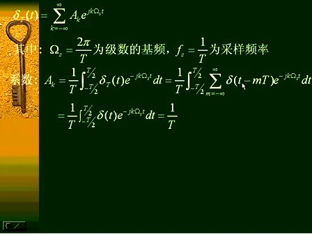 数字信号处理06—专辑：《数字信号处理（全）》