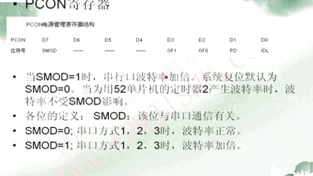 神舟51单片机ARM单片机从入门到精通第八讲、串行通信一