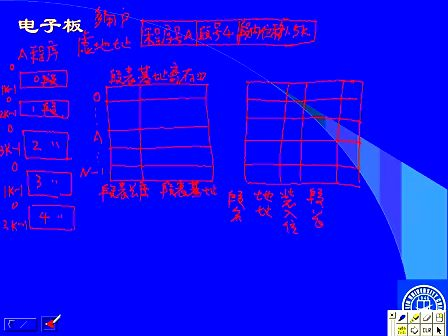 吉林大学 赵宏伟 微机原理视频教程25