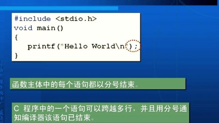 C语言程序设计戚晓明第一章_C语言基础（2）