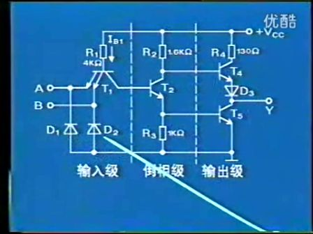 电子技术视频教程33