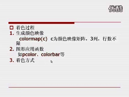 matlab基础视频教程20