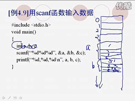 C语言程序设计徐红波-第44讲