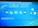 东南大学第六届嵌入式设计作品-基于HiveBoard的MiniKTV 视频