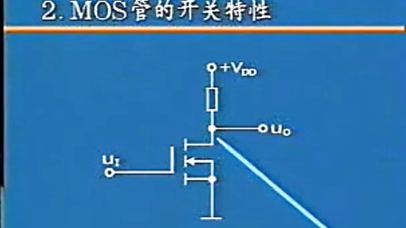 电子技术视频教程31